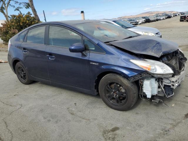 Photo 3 VIN: JTDKN3DU0E1785422 - TOYOTA PRIUS 