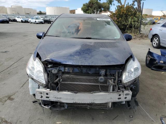 Photo 4 VIN: JTDKN3DU0E1785422 - TOYOTA PRIUS 