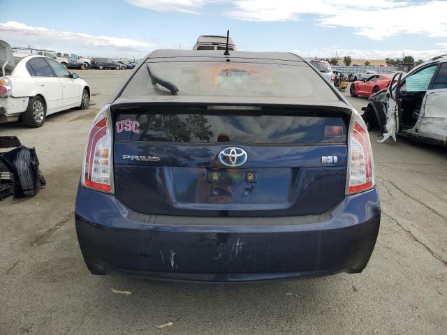 Photo 5 VIN: JTDKN3DU0E1785422 - TOYOTA PRIUS 