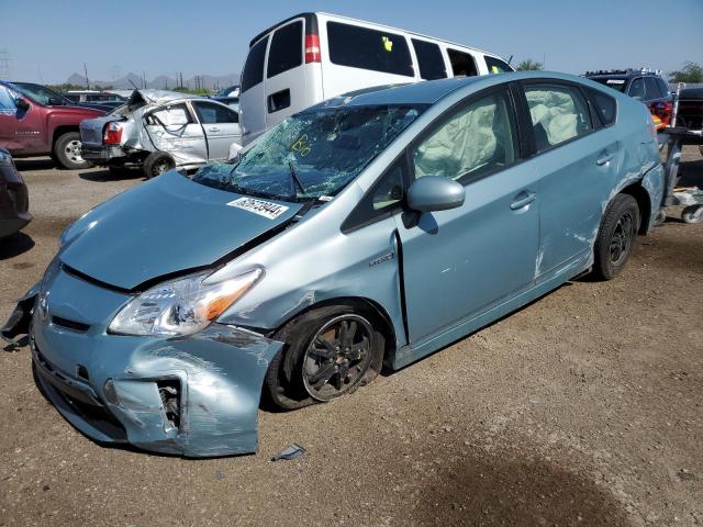 Photo 0 VIN: JTDKN3DU0E1789096 - TOYOTA PRIUS 