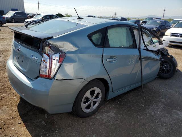 Photo 2 VIN: JTDKN3DU0E1789096 - TOYOTA PRIUS 