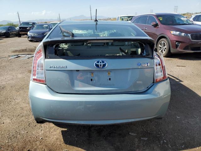 Photo 5 VIN: JTDKN3DU0E1789096 - TOYOTA PRIUS 