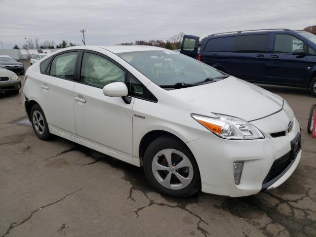 Photo 0 VIN: JTDKN3DU0E1796064 - TOYOTA PRIUS 