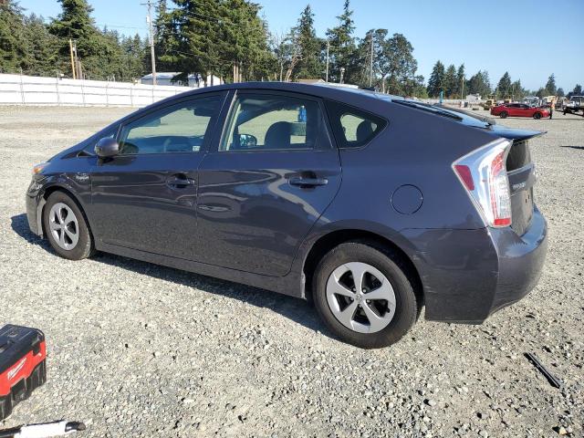 Photo 1 VIN: JTDKN3DU0E1807595 - TOYOTA PRIUS 