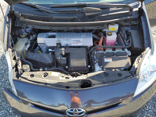 Photo 10 VIN: JTDKN3DU0E1807595 - TOYOTA PRIUS 