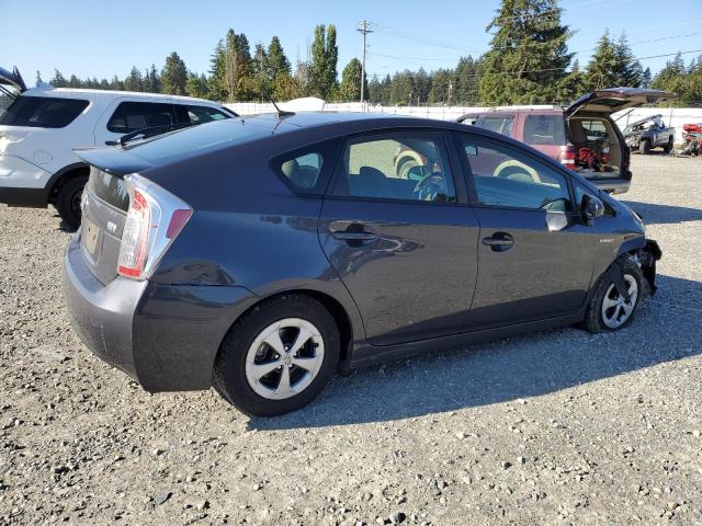 Photo 2 VIN: JTDKN3DU0E1807595 - TOYOTA PRIUS 