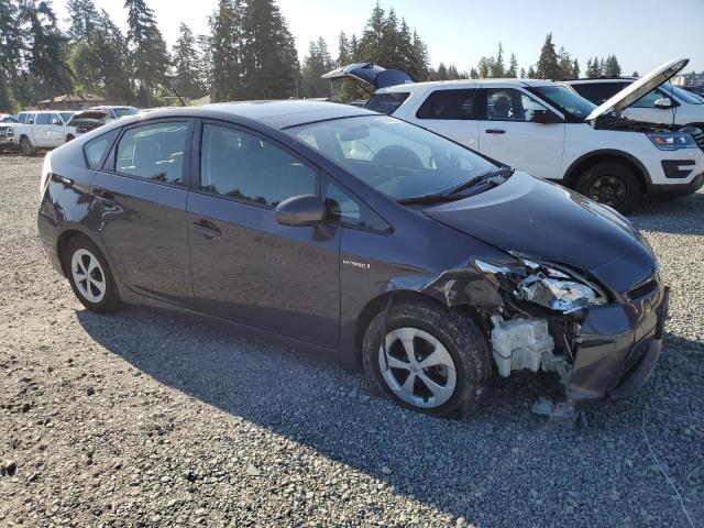 Photo 3 VIN: JTDKN3DU0E1807595 - TOYOTA PRIUS 