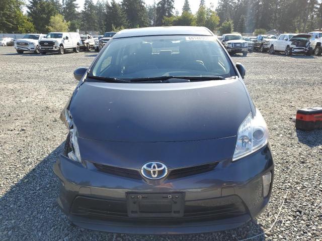 Photo 4 VIN: JTDKN3DU0E1807595 - TOYOTA PRIUS 