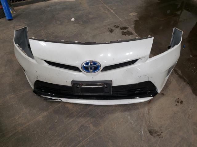 Photo 11 VIN: JTDKN3DU0E1811548 - TOYOTA PRIUS 