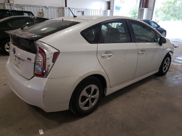 Photo 2 VIN: JTDKN3DU0E1811548 - TOYOTA PRIUS 