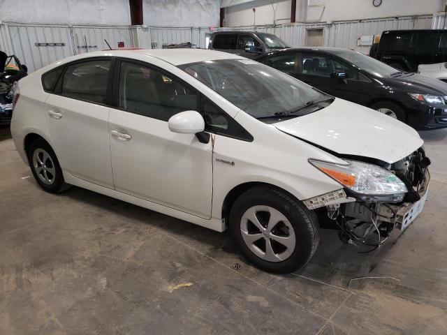 Photo 3 VIN: JTDKN3DU0E1811548 - TOYOTA PRIUS 