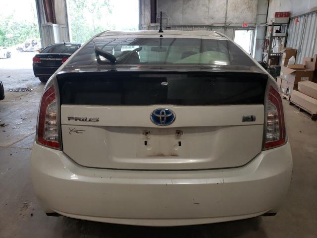 Photo 5 VIN: JTDKN3DU0E1811548 - TOYOTA PRIUS 