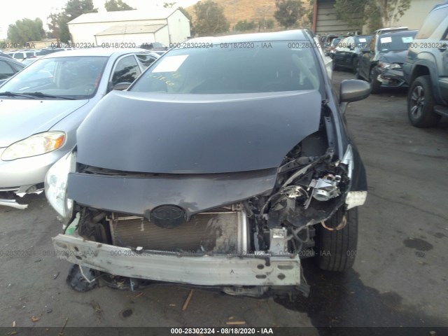 Photo 5 VIN: JTDKN3DU0F0403865 - TOYOTA PRIUS 