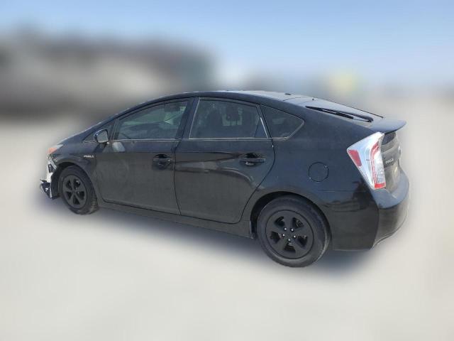 Photo 1 VIN: JTDKN3DU0F0405275 - TOYOTA PRIUS 