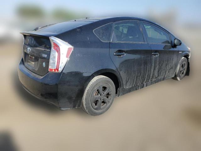 Photo 2 VIN: JTDKN3DU0F0405275 - TOYOTA PRIUS 