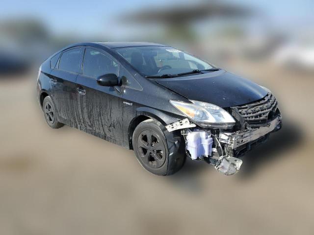 Photo 3 VIN: JTDKN3DU0F0405275 - TOYOTA PRIUS 