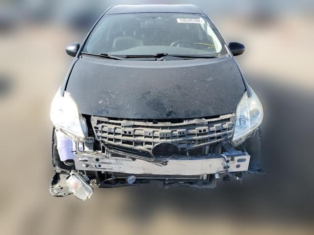 Photo 4 VIN: JTDKN3DU0F0405275 - TOYOTA PRIUS 