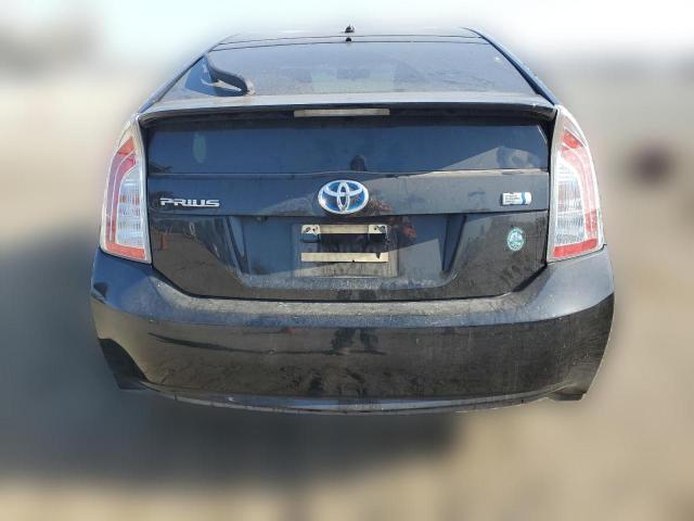 Photo 5 VIN: JTDKN3DU0F0405275 - TOYOTA PRIUS 