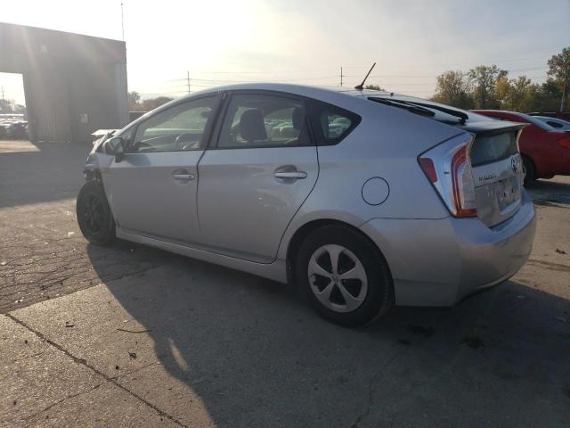 Photo 1 VIN: JTDKN3DU0F0409777 - TOYOTA PRIUS 