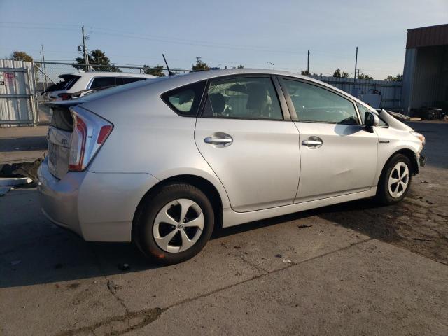 Photo 2 VIN: JTDKN3DU0F0409777 - TOYOTA PRIUS 