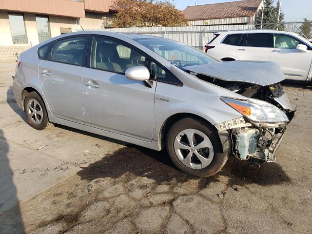 Photo 3 VIN: JTDKN3DU0F0409777 - TOYOTA PRIUS 