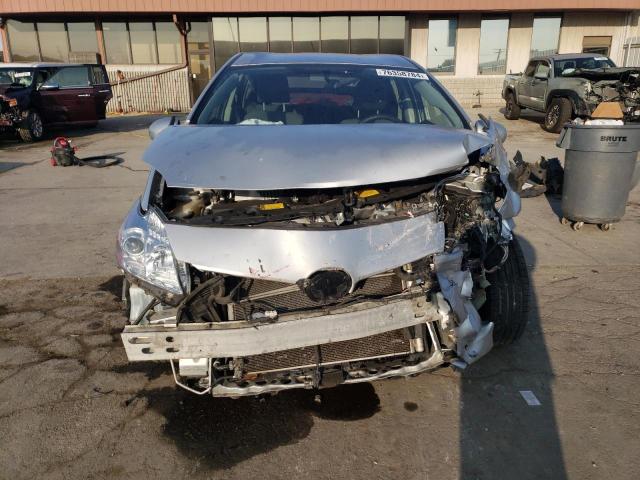 Photo 4 VIN: JTDKN3DU0F0409777 - TOYOTA PRIUS 