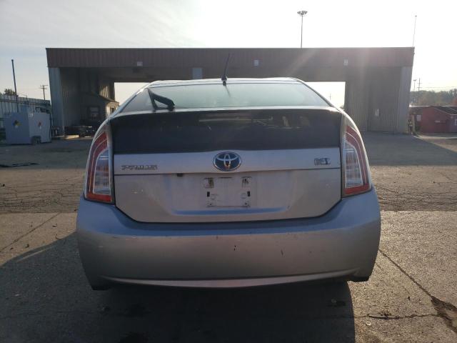 Photo 5 VIN: JTDKN3DU0F0409777 - TOYOTA PRIUS 