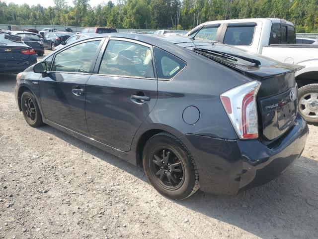 Photo 1 VIN: JTDKN3DU0F0410928 - TOYOTA PRIUS 