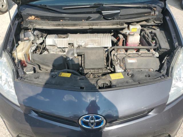 Photo 10 VIN: JTDKN3DU0F0410928 - TOYOTA PRIUS 