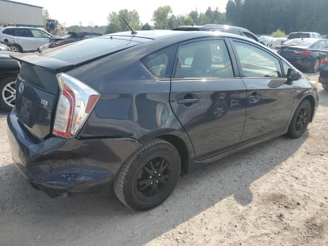 Photo 2 VIN: JTDKN3DU0F0410928 - TOYOTA PRIUS 