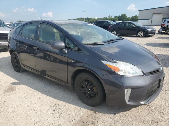 Photo 3 VIN: JTDKN3DU0F0410928 - TOYOTA PRIUS 