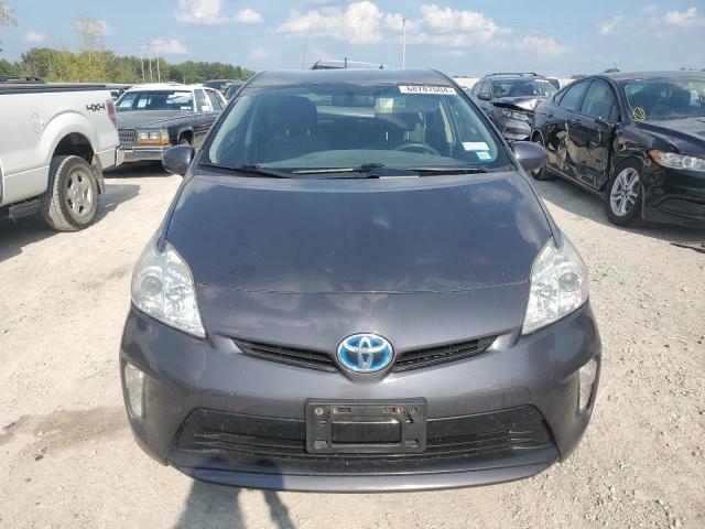 Photo 4 VIN: JTDKN3DU0F0410928 - TOYOTA PRIUS 