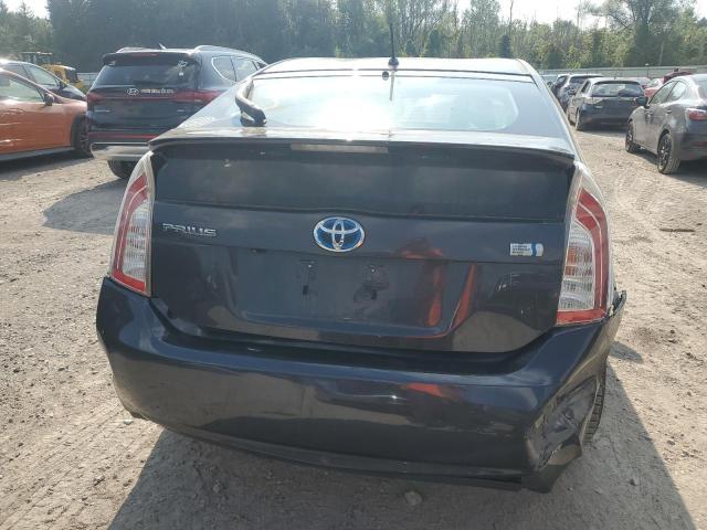 Photo 5 VIN: JTDKN3DU0F0410928 - TOYOTA PRIUS 