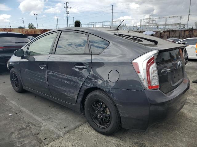 Photo 1 VIN: JTDKN3DU0F0420200 - TOYOTA PRIUS 