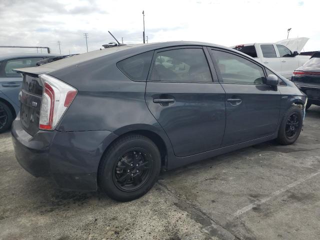 Photo 2 VIN: JTDKN3DU0F0420200 - TOYOTA PRIUS 