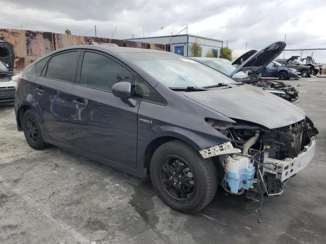 Photo 3 VIN: JTDKN3DU0F0420200 - TOYOTA PRIUS 