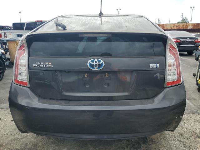 Photo 5 VIN: JTDKN3DU0F0420200 - TOYOTA PRIUS 