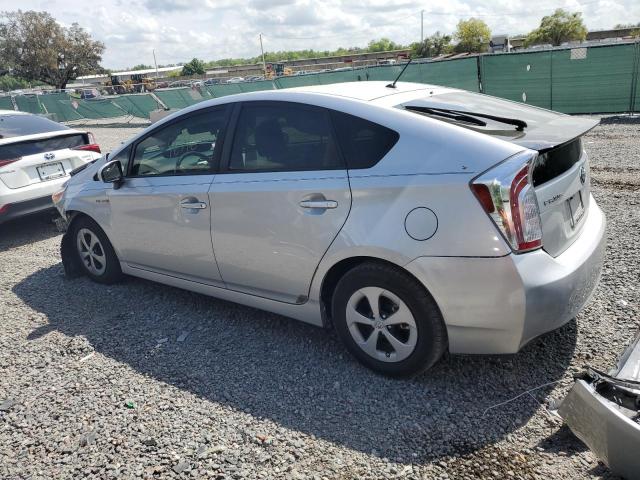 Photo 1 VIN: JTDKN3DU0F0422822 - TOYOTA PRIUS 