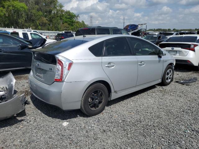 Photo 2 VIN: JTDKN3DU0F0422822 - TOYOTA PRIUS 