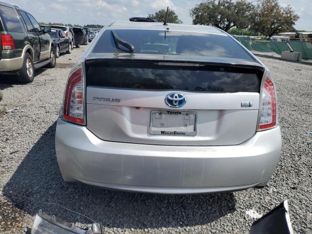 Photo 5 VIN: JTDKN3DU0F0422822 - TOYOTA PRIUS 