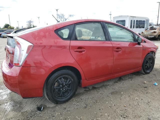 Photo 2 VIN: JTDKN3DU0F0429818 - TOYOTA PRIUS 