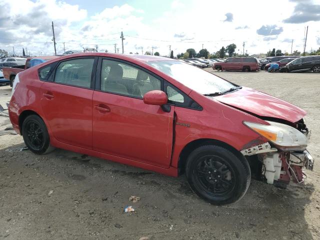 Photo 3 VIN: JTDKN3DU0F0429818 - TOYOTA PRIUS 