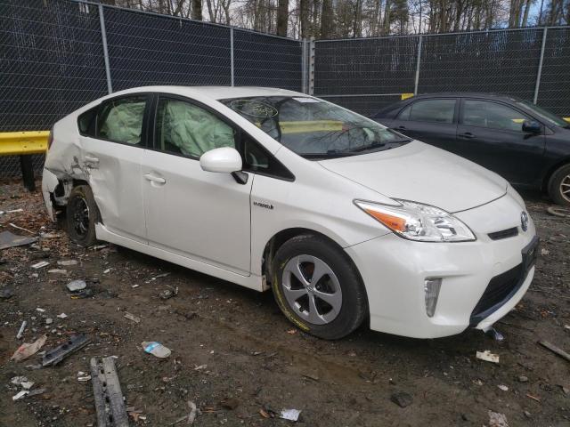 Photo 3 VIN: JTDKN3DU0F0431570 - TOYOTA PRIUS 