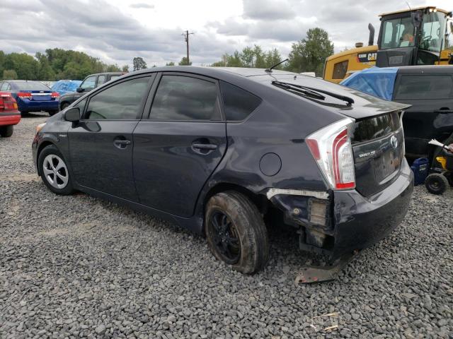 Photo 1 VIN: JTDKN3DU0F0433156 - TOYOTA PRIUS 