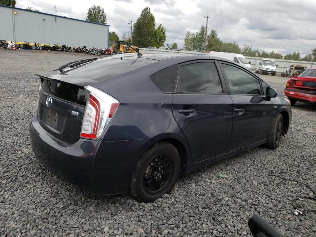 Photo 2 VIN: JTDKN3DU0F0433156 - TOYOTA PRIUS 