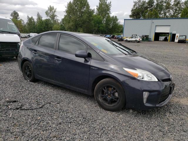 Photo 3 VIN: JTDKN3DU0F0433156 - TOYOTA PRIUS 