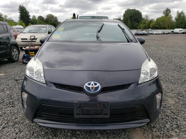 Photo 4 VIN: JTDKN3DU0F0433156 - TOYOTA PRIUS 