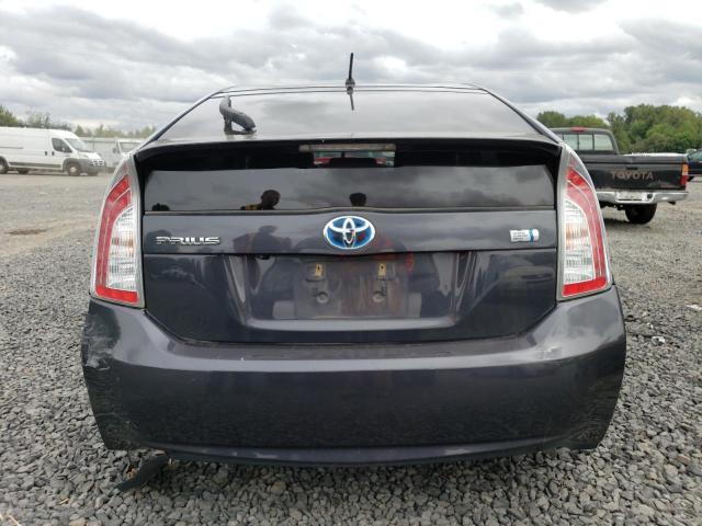 Photo 5 VIN: JTDKN3DU0F0433156 - TOYOTA PRIUS 