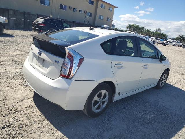 Photo 2 VIN: JTDKN3DU0F0436591 - TOYOTA PRIUS 