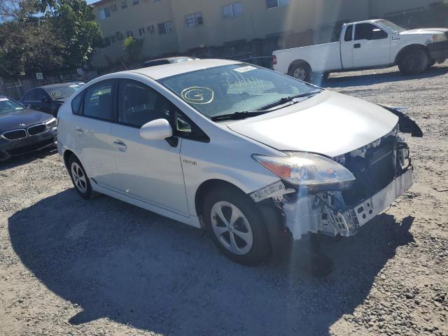 Photo 3 VIN: JTDKN3DU0F0436591 - TOYOTA PRIUS 